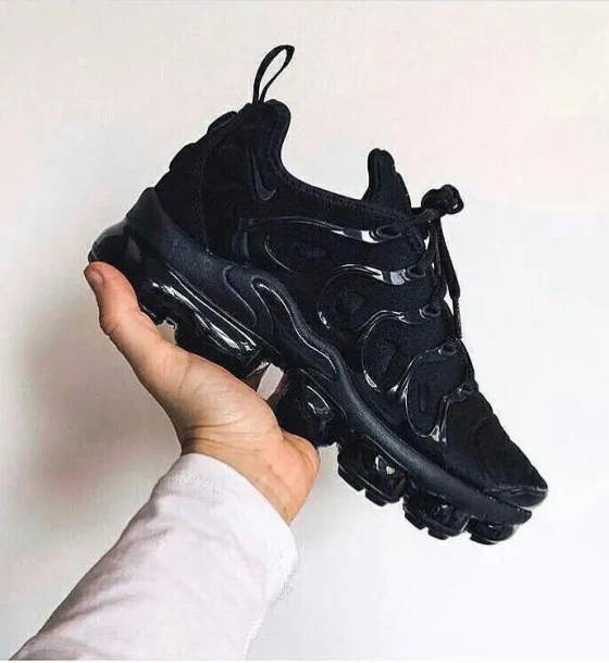 Nike VAPORMAX PLUS SHOES first copy