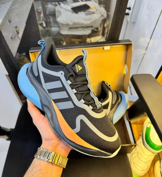Adidas CLOUDFOAM BOUNCE SHOES first copy
