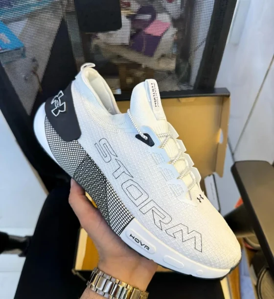 Under Armour HOVR Phantom STORM SHOES first copy