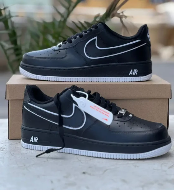 Nike AIRFORCE HOMBRE SHOES first copy