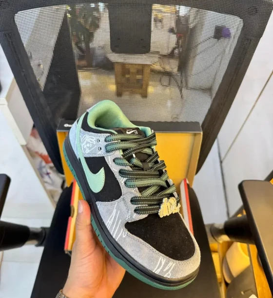 Nike SB DUNK Skateboard SHOES first copy