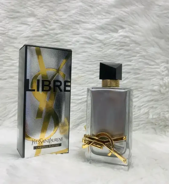 YSL Saint Laurent YR LIBRE 100 ML Perfume first copy