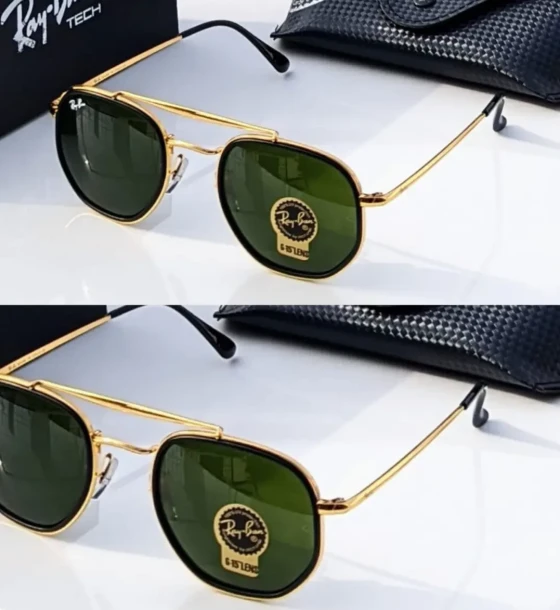 Rayban NEW MARSHAL SUNGLASSES first copy