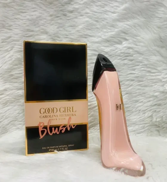 Carolina Herrera GG Glorina Harrera Perfume - Style 2 first copy