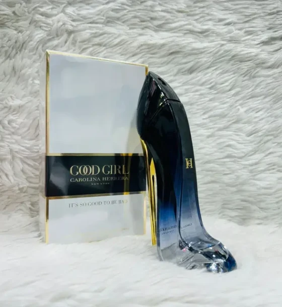Carolina Herrera GG Glorina Harrera Perfume - Style 3 first copy
