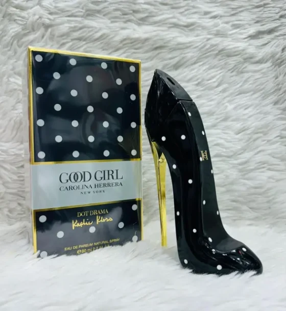 Carolina Herrera GG Glorina Harrera Perfume - Style 4 first copy