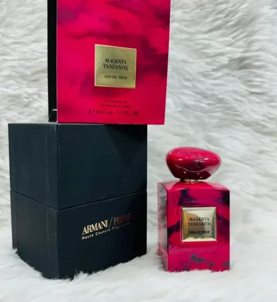 Audemars Piguet AP Megneta Tanzanite Perfume first copy