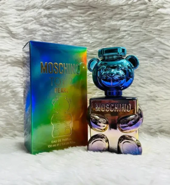 Moschino MS TOY2 Perfume first copy