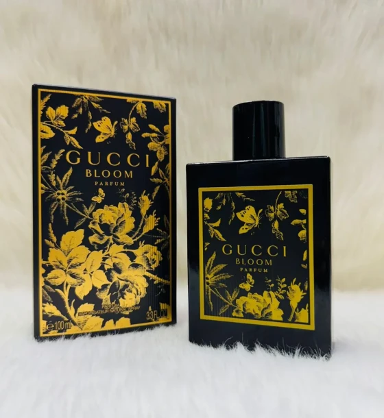 Gucci GC BLOOM Perfume first copy