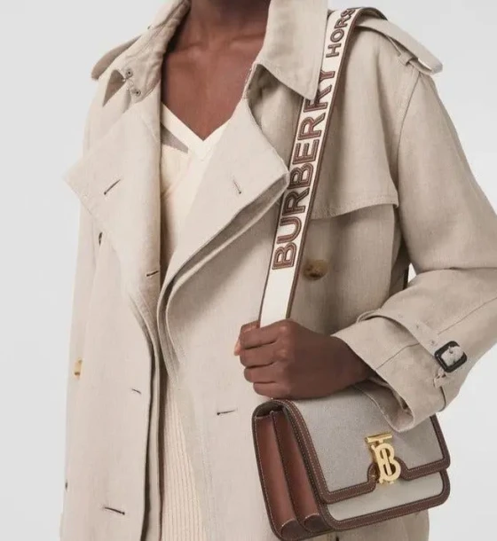 Burberry BR BAG first copy