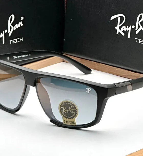 Rayban WAYFARER SUNGLASSES-1 first copy