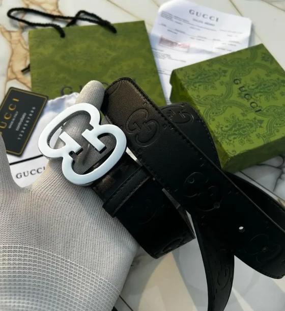 Gucci GS CIOLIC BELT first copy