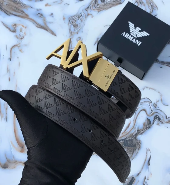 Armani AR BELTS first copy
