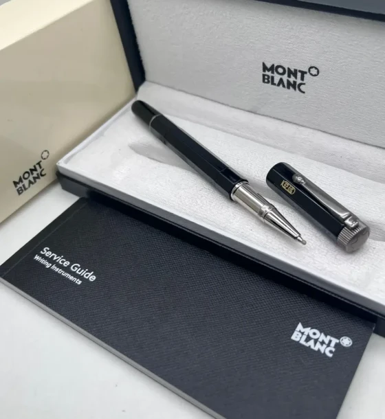 Mont Blanc MB Heritage Egyptomania Doue Rollerball Pen - 4 first copy