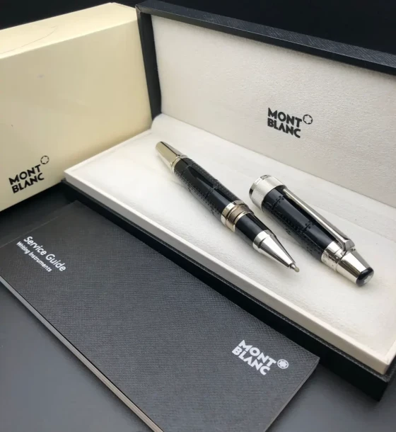 Mont Blanc MB Antoine Saint-Exupery Rollerball Pen first copy