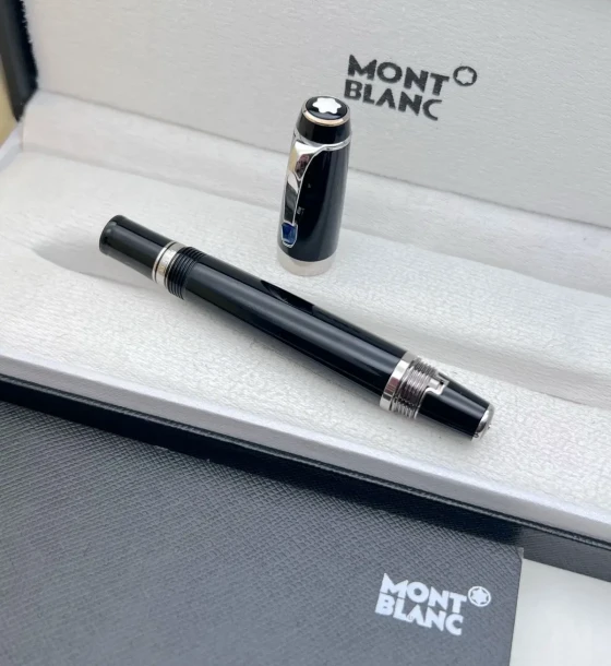 Mont Blanc MB Boheme Fountain Pen - 11 first copy
