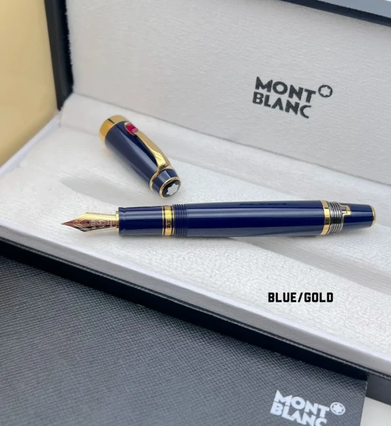 Mont Blanc MB Boheme Fountain Pen - 5 first copy