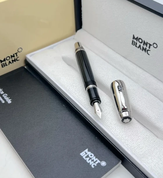 Mont Blanc MB Boheme Fountain Pen - 9 first copy