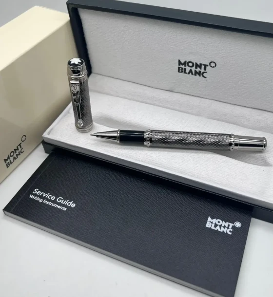 Mont Blanc MB Rollerball Pen - 9 first copy