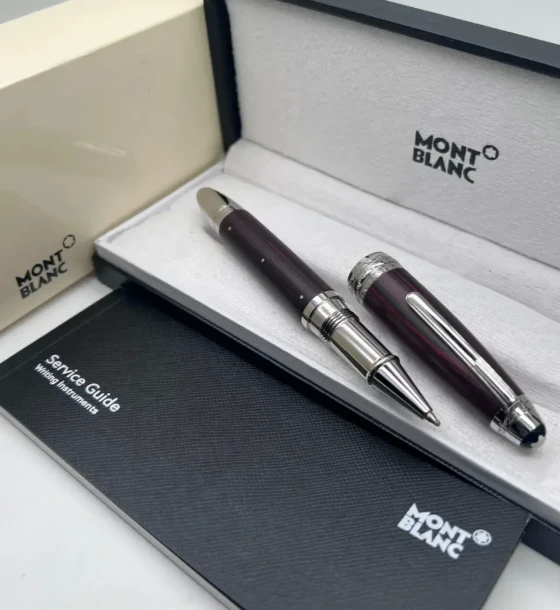 Mont Blanc MB Meisterstuck Laubrac Special Edition first copy