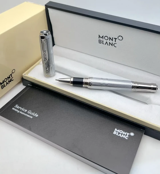 Mont Blanc Victor Hugo limited edition pen - 3 first copy
