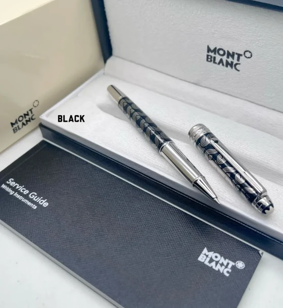 Mont Blanc MB Roller Pen - 14 first copy