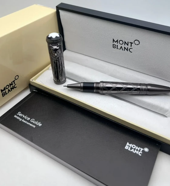 Mont Blanc MB Roller Pen - 15 first copy