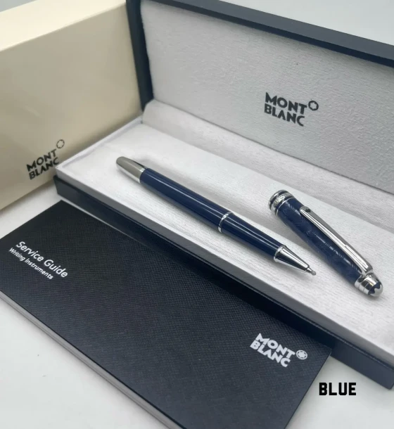Mont Blanc MB Roller Pen - 21 first copy
