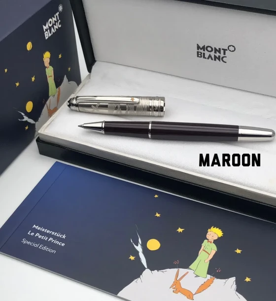 Mont Blanc MB Roller Pen - 22 first copy