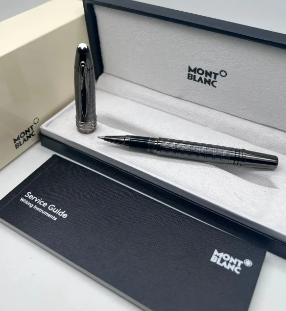 Mont Blanc MB Roller Pen - 26 first copy