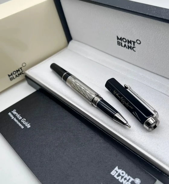 Mont Blanc MB Roller Pen - 30 first copy