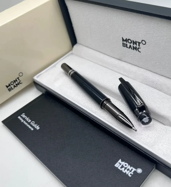 Mont Blanc MB Roller Pen - 36 first copy