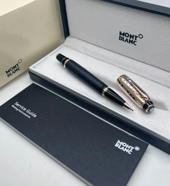 Mont Blanc MB Roller Pen - 38 first copy
