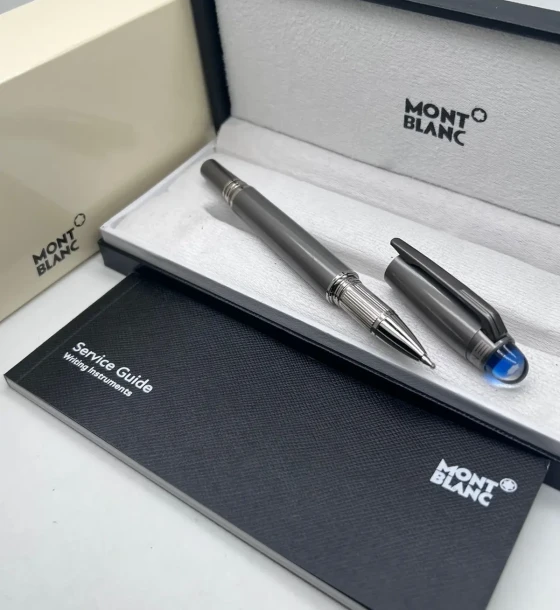 Mont Blanc MB Roller Pen - 40 first copy