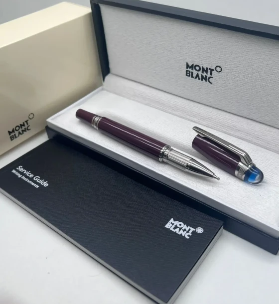 Mont Blanc MB Roller Pen - 41 first copy