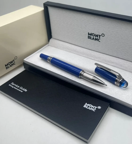 Mont Blanc MB Roller Pen - 42 first copy