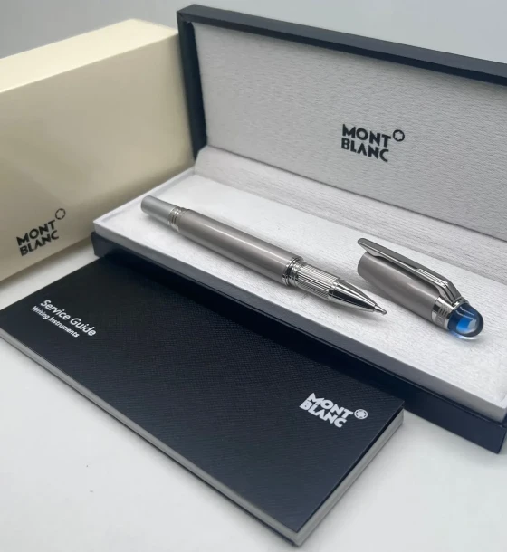 Mont Blanc MB Roller Pen - 43 first copy
