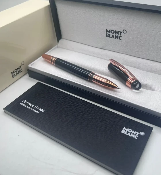 Mont Blanc MB Roller Pen - 44 first copy