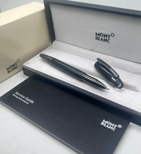 Mont Blanc MB Roller Pen - 45 first copy