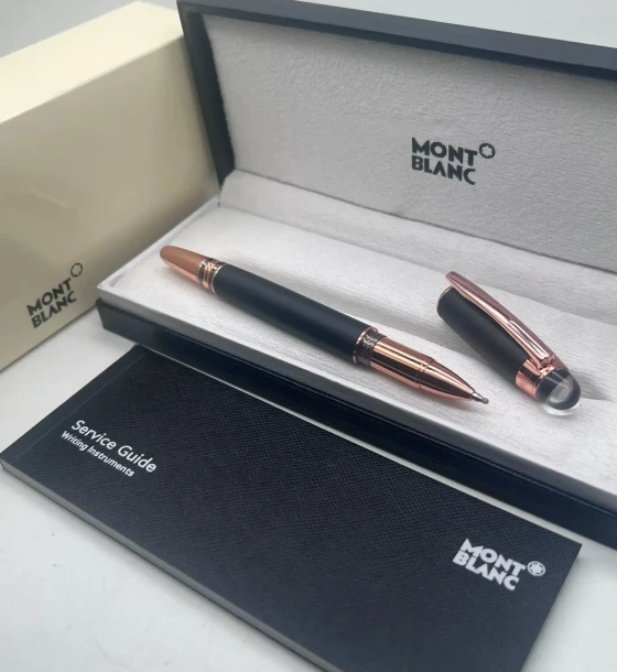 Mont Blanc MB Roller Pen - 46 first copy