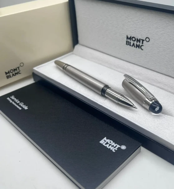 Mont Blanc MB Roller Pen - 47 first copy
