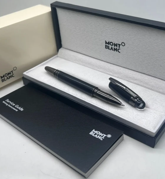 Mont Blanc MB Roller Pen - 48 first copy