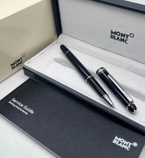 Mont Blanc MB Roller Pen - 49 first copy