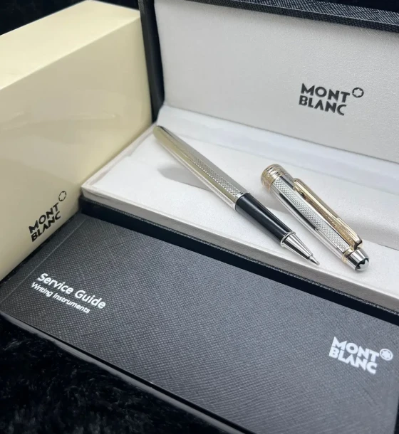 Mont Blanc MB Roller Pen - 52 first copy