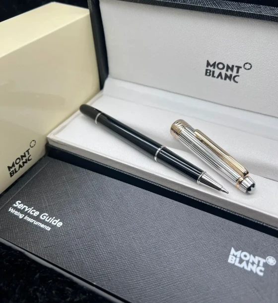 Mont Blanc MB Roller Pen - 53 first copy