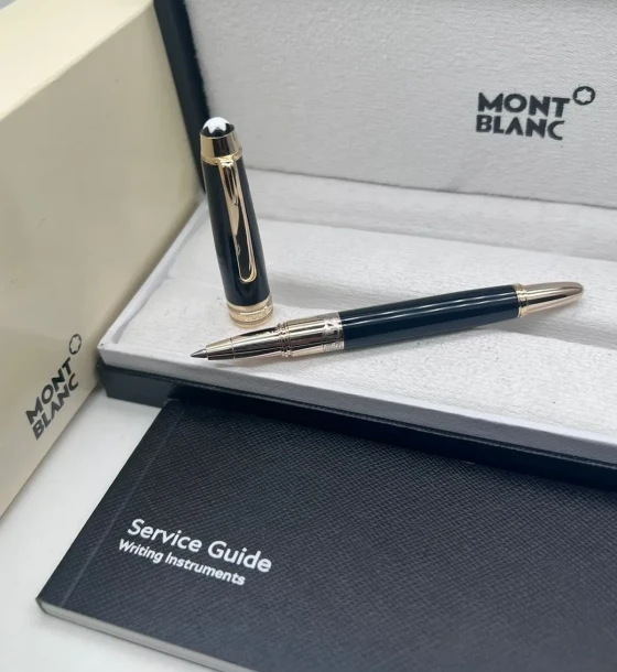 Mont Blanc MB Roller Pen - 55 first copy