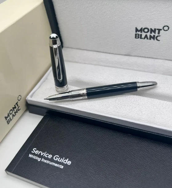 Mont Blanc MB Roller Pen - 56 first copy