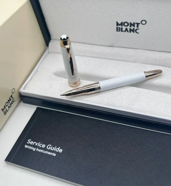 Mont Blanc MB Roller Pen - 57 first copy