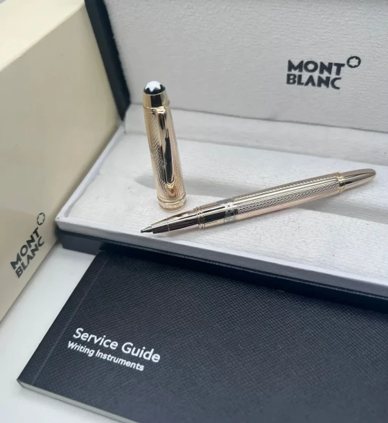 Mont Blanc MB Roller Pen - 58 first copy