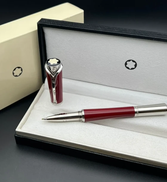 Mont Blanc MB Roller Pen - 59 first copy
